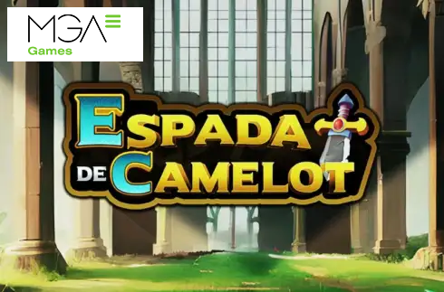 Espada de Camelot